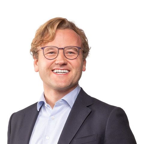 Lieven Van der Veken